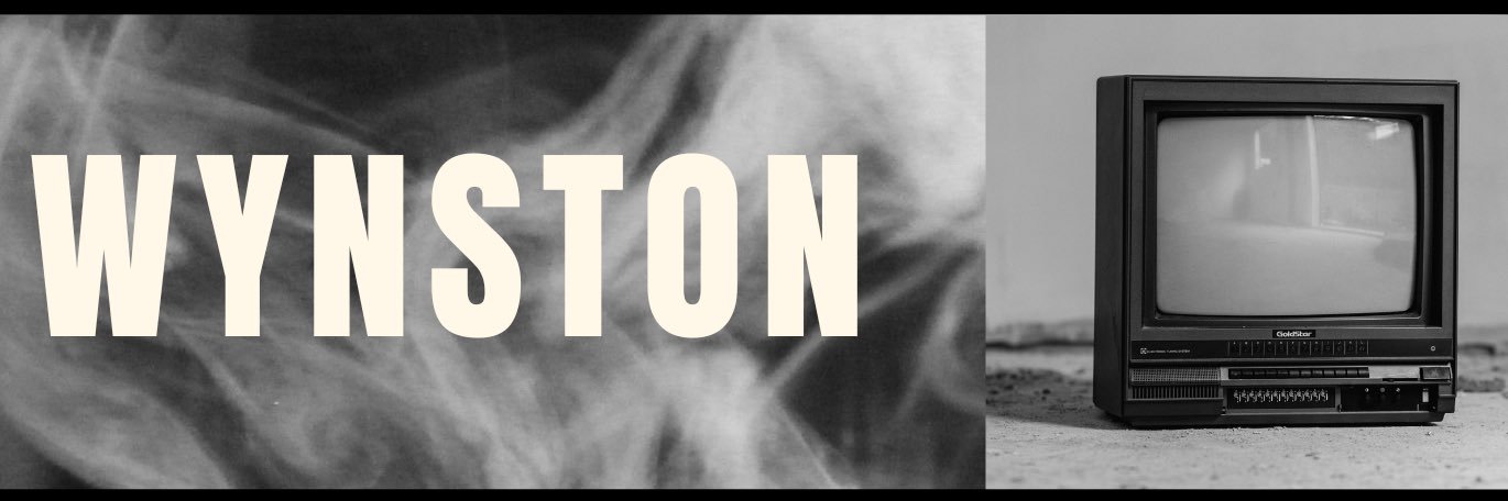 imwynston's profile banner image