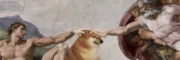 ConsciousDoge Profile Banner