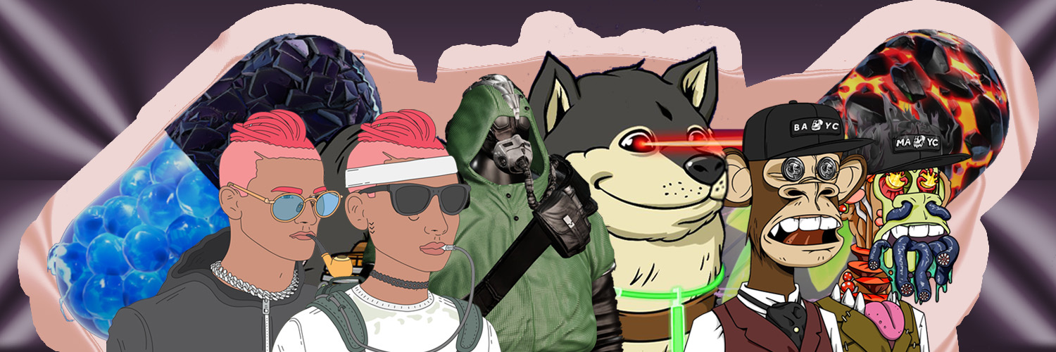 FergieNFT.eth 🍌💊 banner