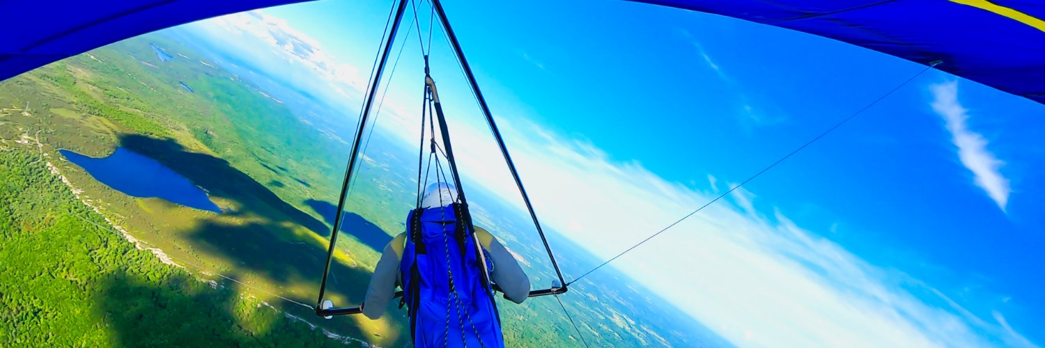 Michael Strother ᴿᵉᵃᵈʸ ᶜˡᵉᵃʳ 🌄🛩🇺🇦 banner