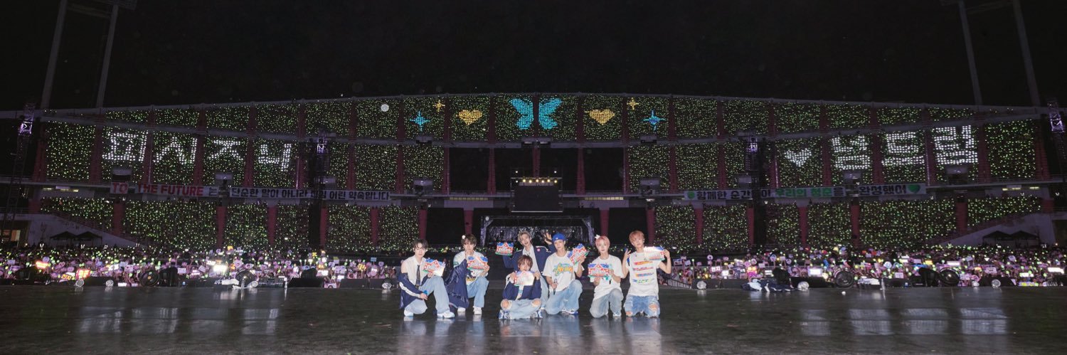 나bee♡ banner