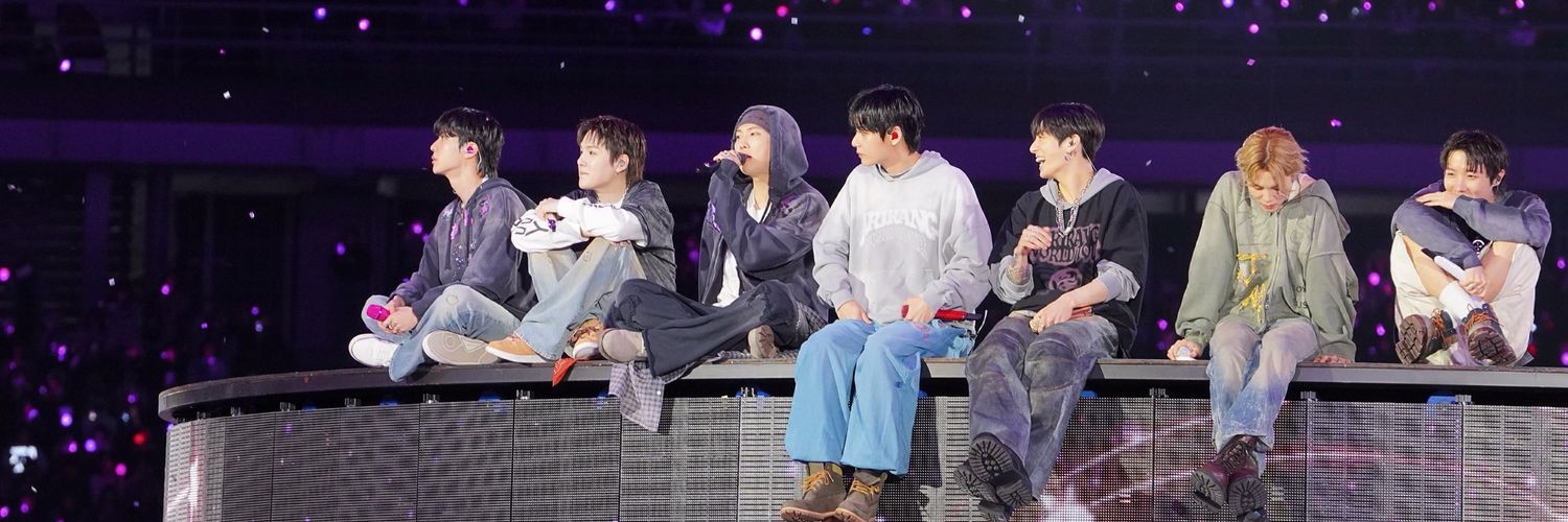 Eyleen⁷ BUSCO ENTRADAS PARA BTS EN 🇨🇴 banner