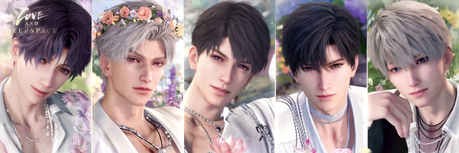ohiminsama's profile banner image