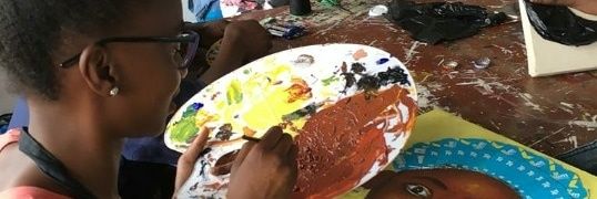 GraceGitumaKE's profile banner image