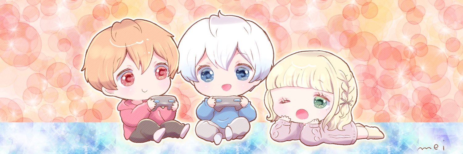 ﾙﾙﾃﾞｽ banner