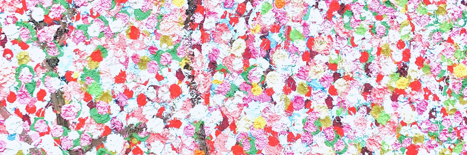 うえちひ🍬Chihiro Ueno banner