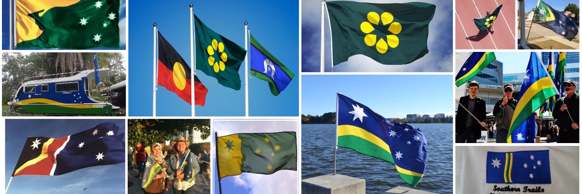ausflag's profile banner image
