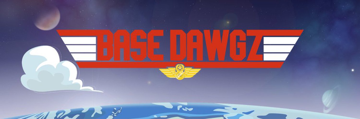 BaseDawgz Official Support 👩🏼‍🚀 banner