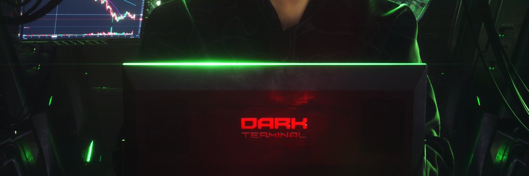 Skalien banner