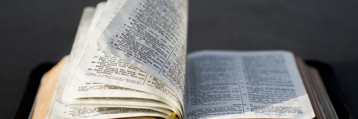 son of God banner