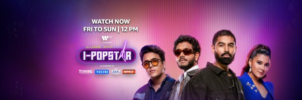 amazonMXPlayer Profile Banner