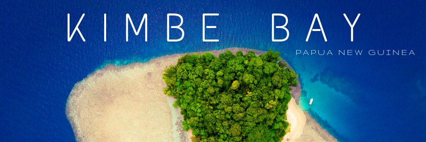 Walindi Resort banner