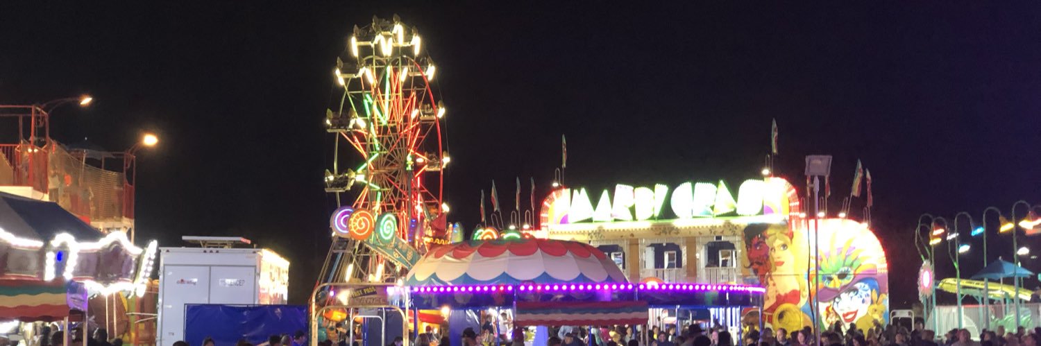 FlyBoyDrag's profile banner image