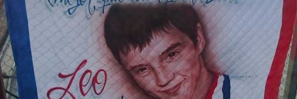 geergonzalez's profile banner image