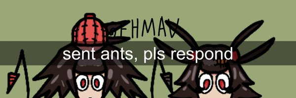 AntEHMAV Profile Banner