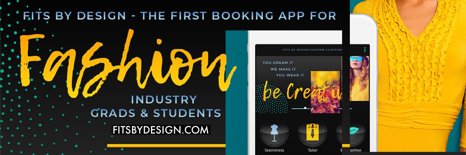 FitsByDesign's profile banner image