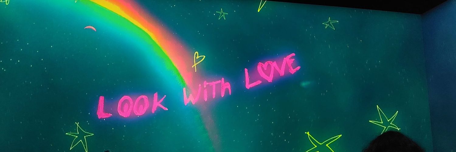 Coldplayer on a Soul Mission 🌈🩵🌙 banner