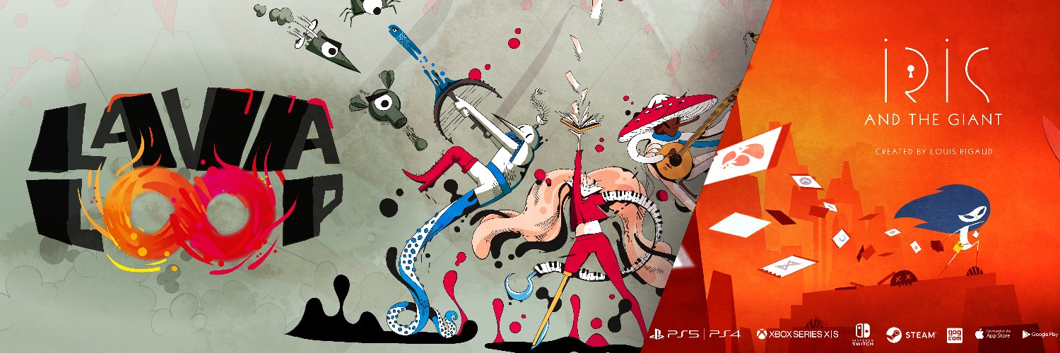 louisrigaud_'s profile banner image