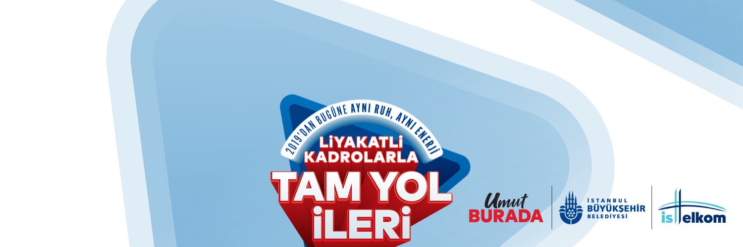 İSTTELKOM AŞ banner