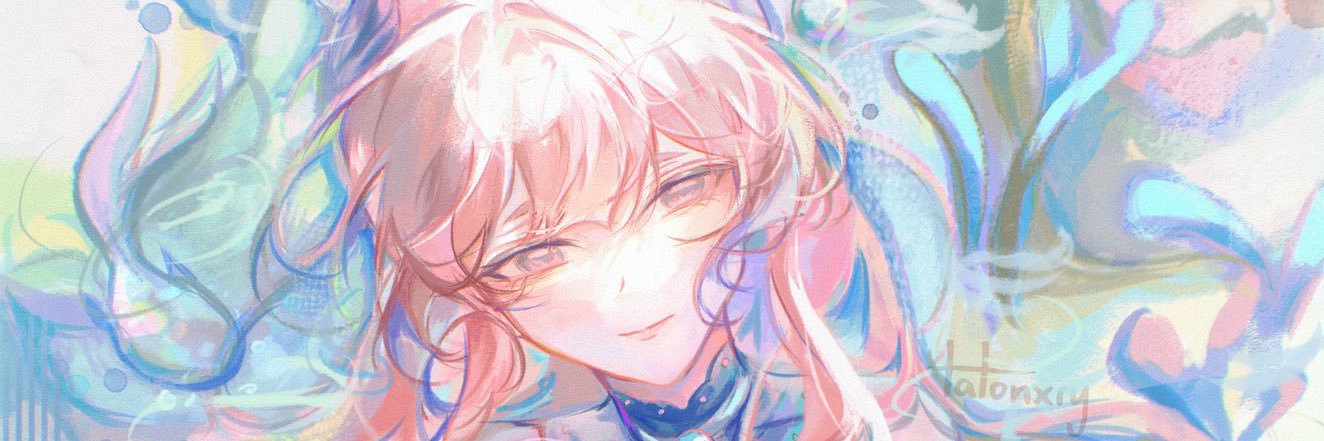 Tipa / Taton 🐠 | ARTCADE D19's banner