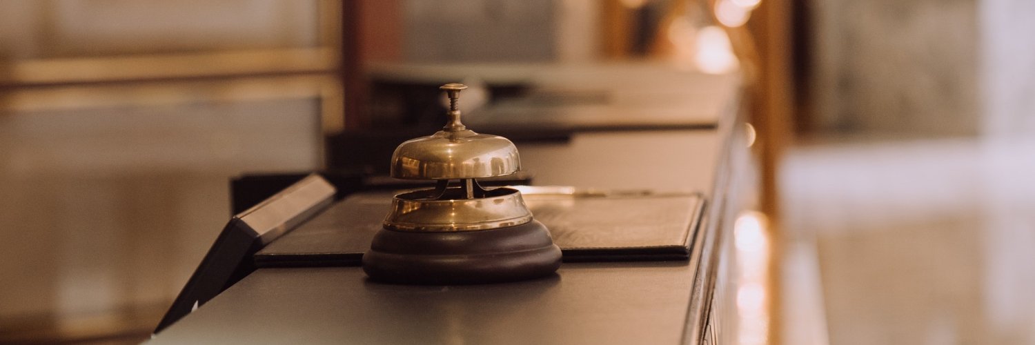 The Cyprus Hotel Managers Association banner