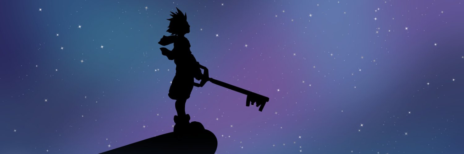 AnthonyJamess's profile banner image