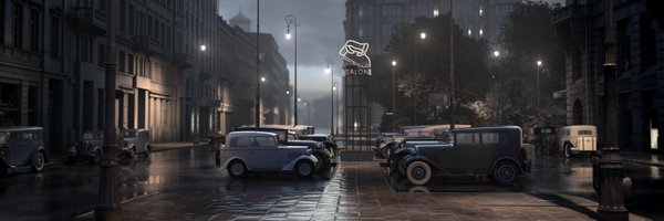 CzarnaLimuzyna Profile Banner