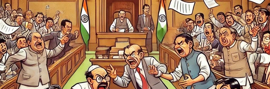 नेताओं के किस्से banner