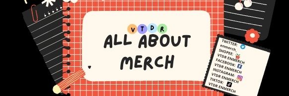 VTDR ENMERCH |UPDATE 📌 banner