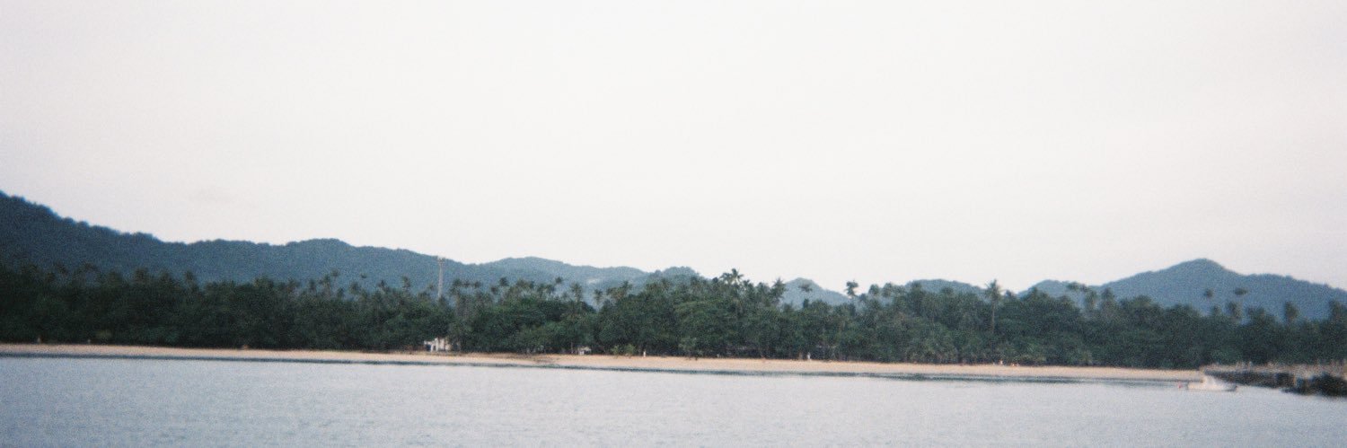 clarypecson's profile banner image