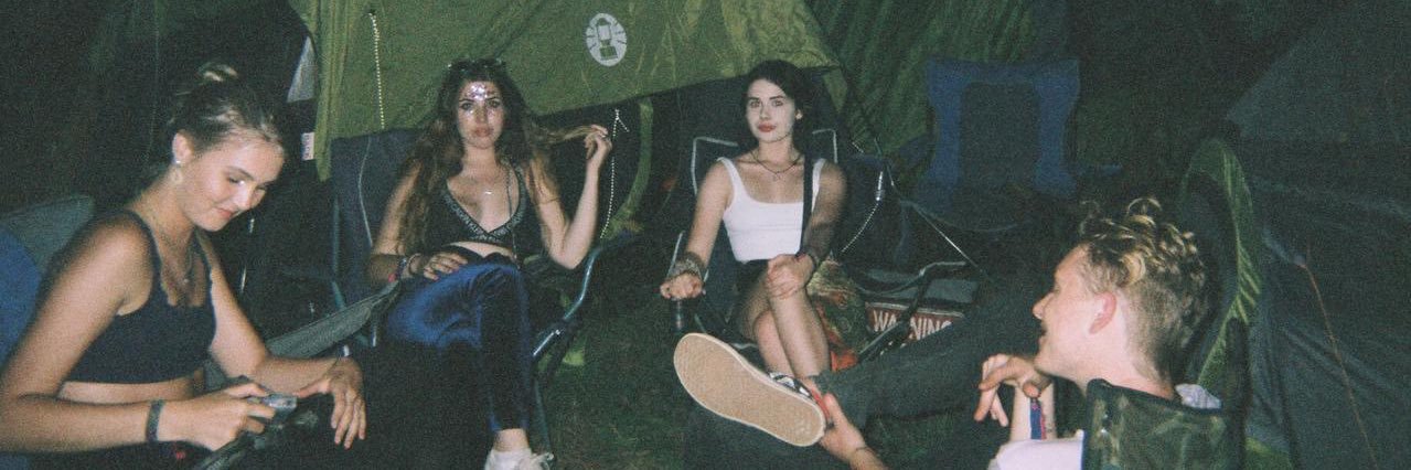Itslexyml's profile banner image