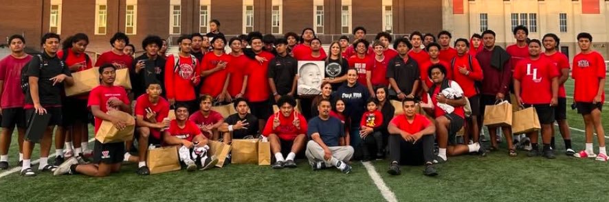 Charlie Falatea banner