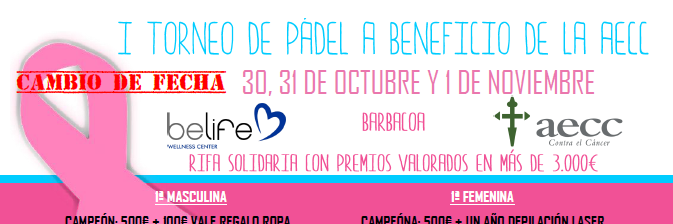 Belife Center banner