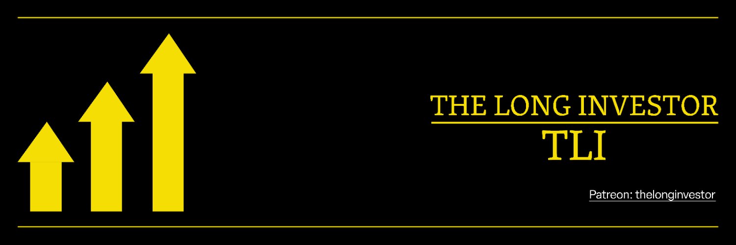 The Long Investor's banner