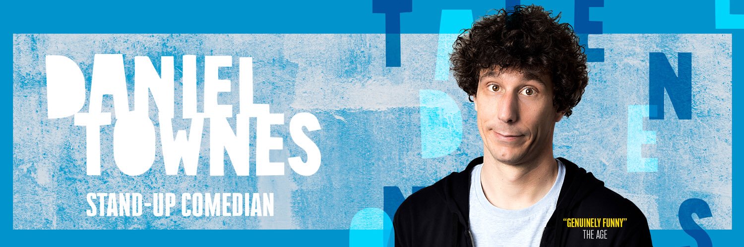 Daniel Townes banner