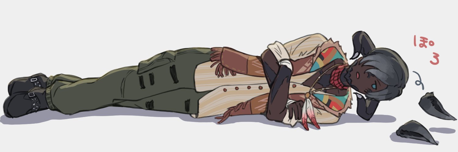 Yarow_ff14's profile banner image