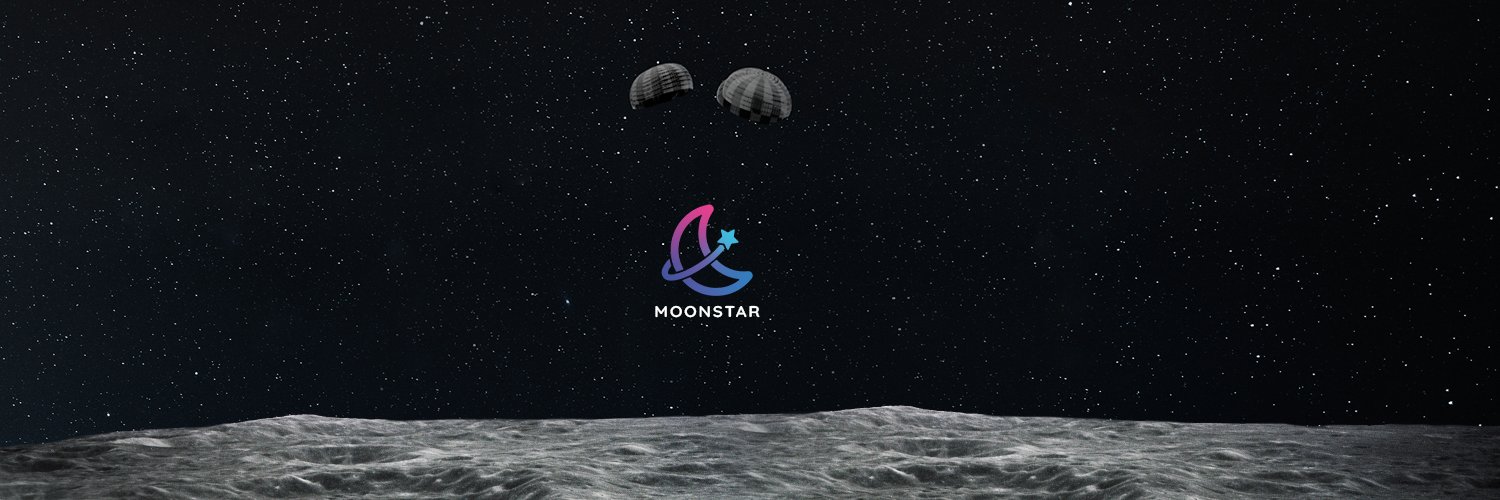 MoonStar banner
