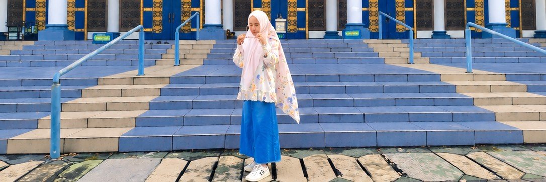 feby_utami's profile banner image