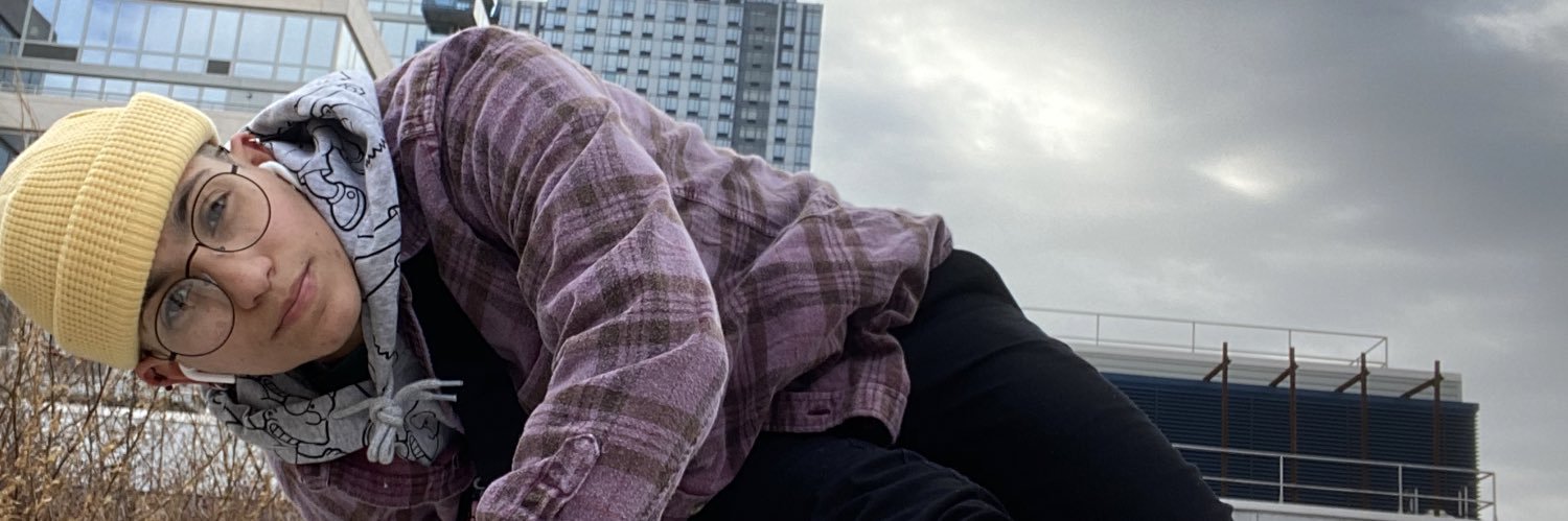 MegzAlfonso's profile banner image