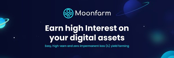 Moonfarm Finance Profile Banner