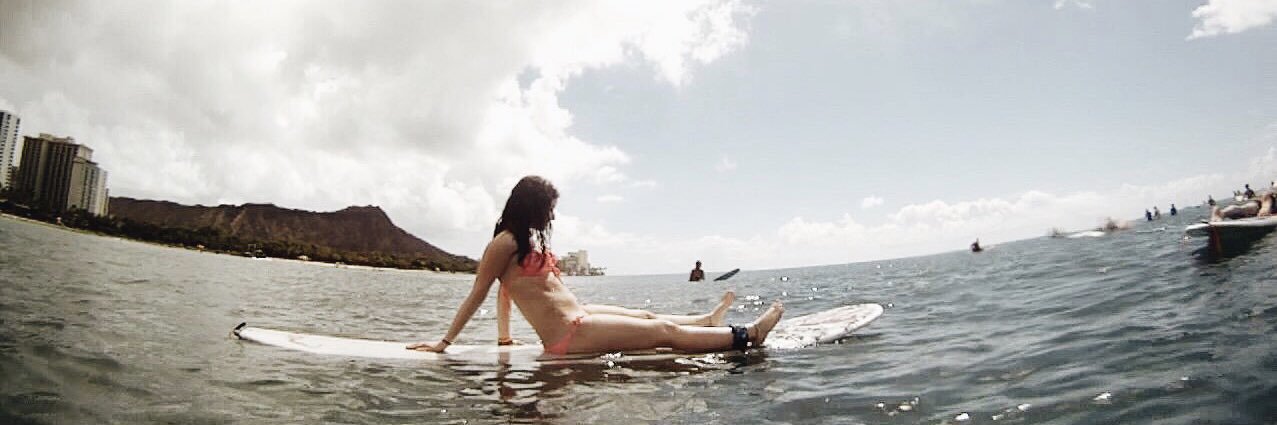 nicoleclark's profile banner image