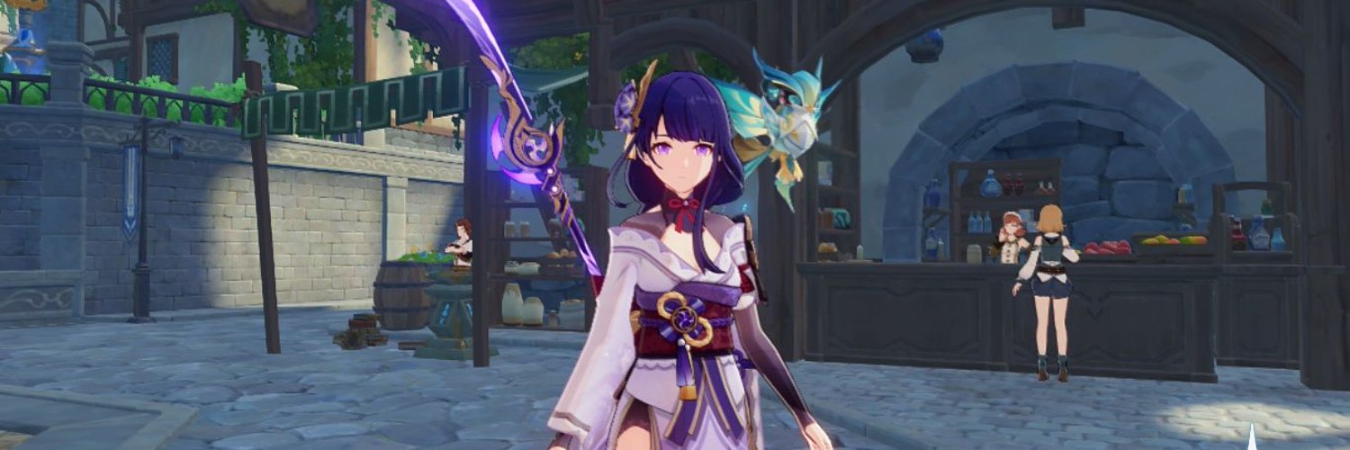 VidvanWick's profile banner image
