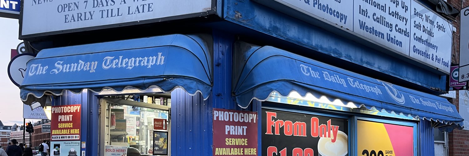 Jacob Freedland banner