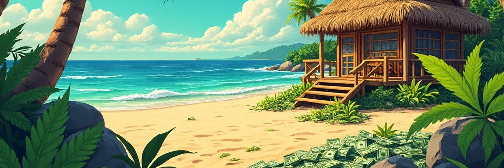 Chuck Hodl's banner