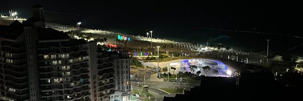 AllenPiao Profile Banner