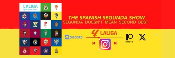 SegundaSpanish Profile Banner