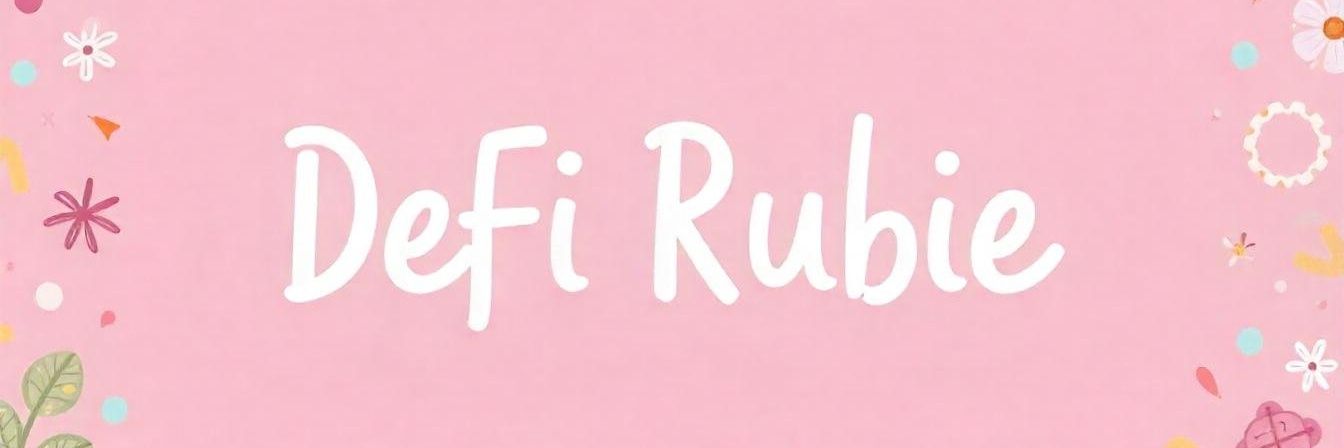 DeFi Rubie $MARS banner