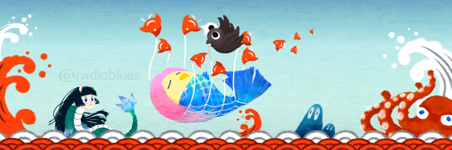とりめし🫠🫠🫠 banner