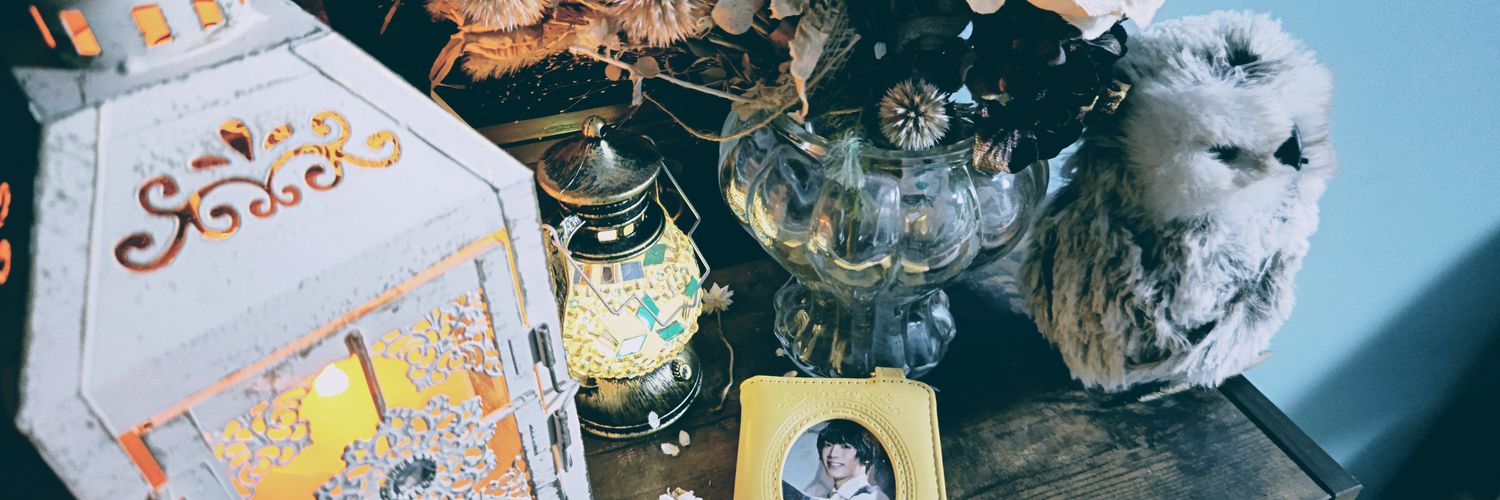 lemon7716's profile banner image