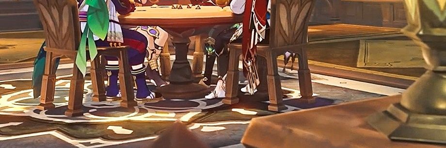 archeury's profile banner image